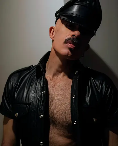 Rick Da Silva | DickStar18