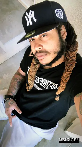 Menace
