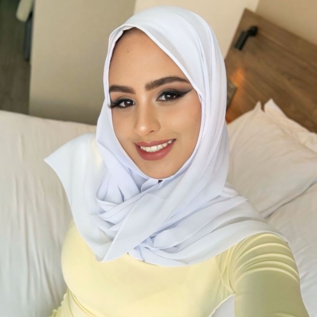 Dalia Fayed