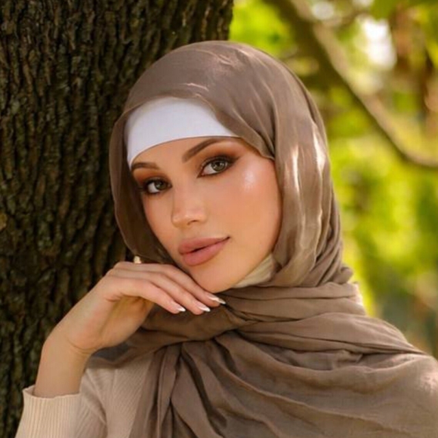 Julia Mansour