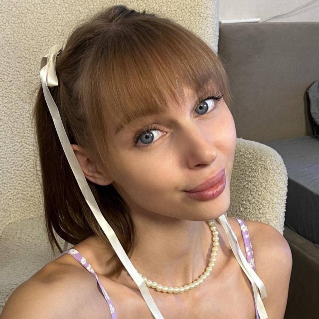 Sofia Miller