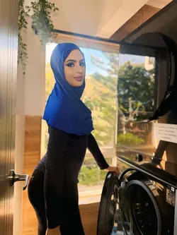 Dalia Fayed